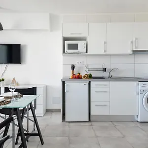 Nice Studio In Siesta 2 In Puerto 7 Appartement Alcúdia