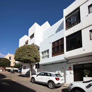 Fiesta Y Siesta Appartement Puerto del Rosario (Fuerteventura)