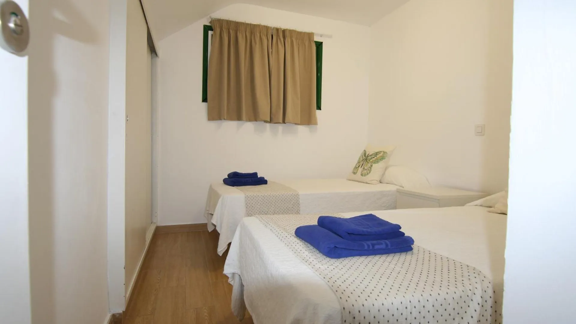 Apartamentos Guanarama Puerto del Carmen