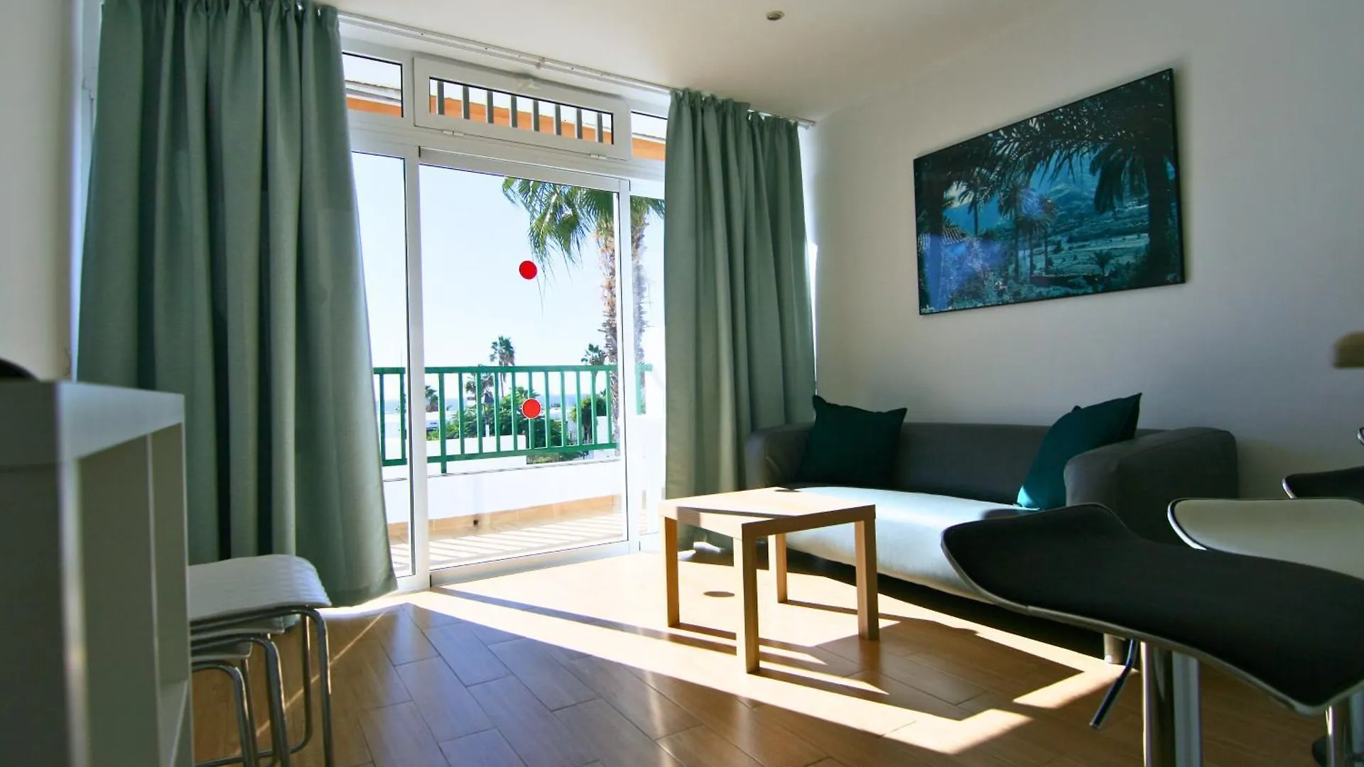 Apartamentos Guanarama Puerto del Carmen  Puerto del Carmen (Lanzarote)
