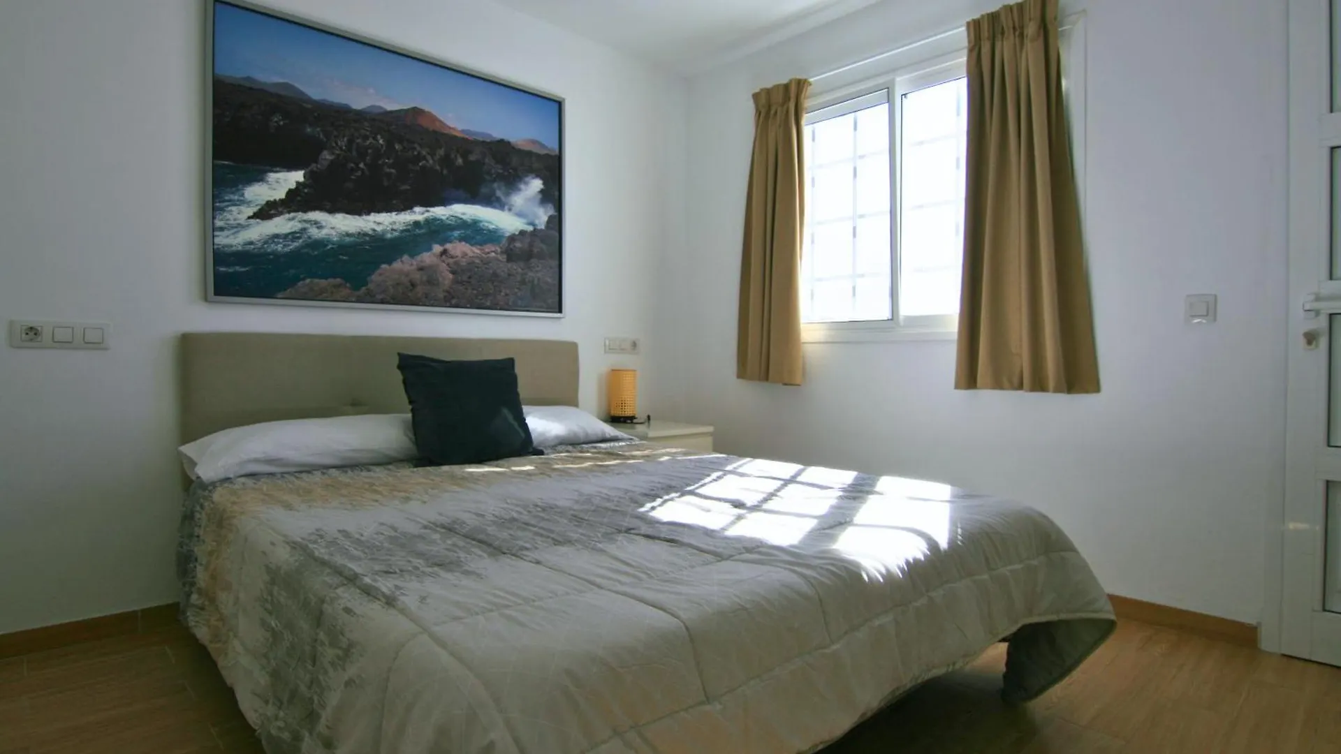 Appartement Apartamentos Guanarama Puerto del Carmen