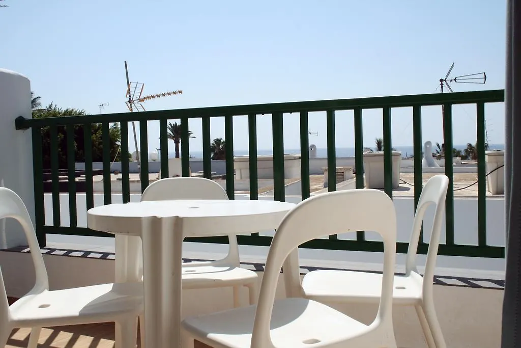 Apartamentos Guanarama Puerto del Carmen  0*, Puerto del Carmen (Lanzarote) Spanje
